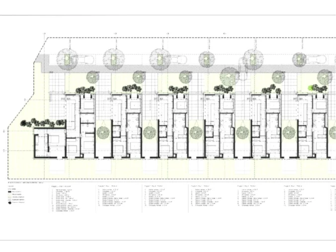 Moradia T3 para Venda em Lomba Foto 15