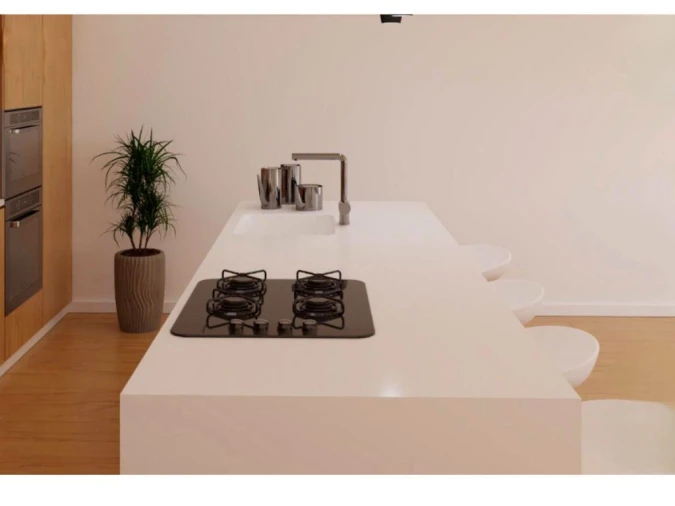 Moradia T3 para Venda em Lomba Foto 13