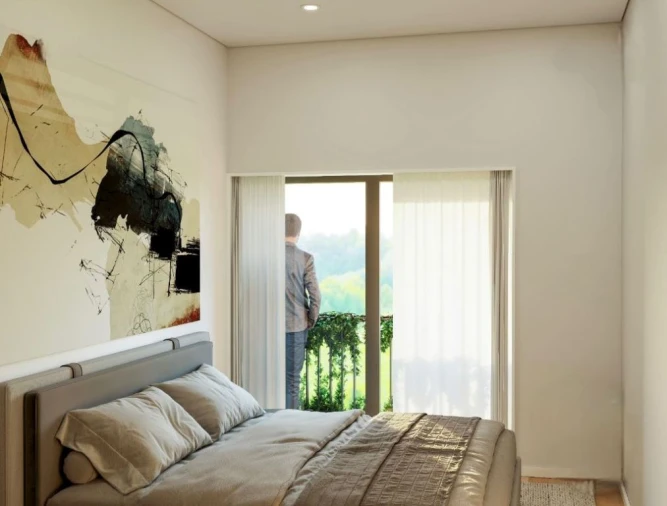 Moradia T3 para Venda em Lomba Foto 10