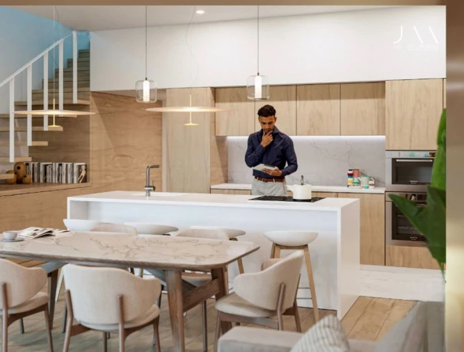 Moradia T3 para Venda em Lomba Foto 11