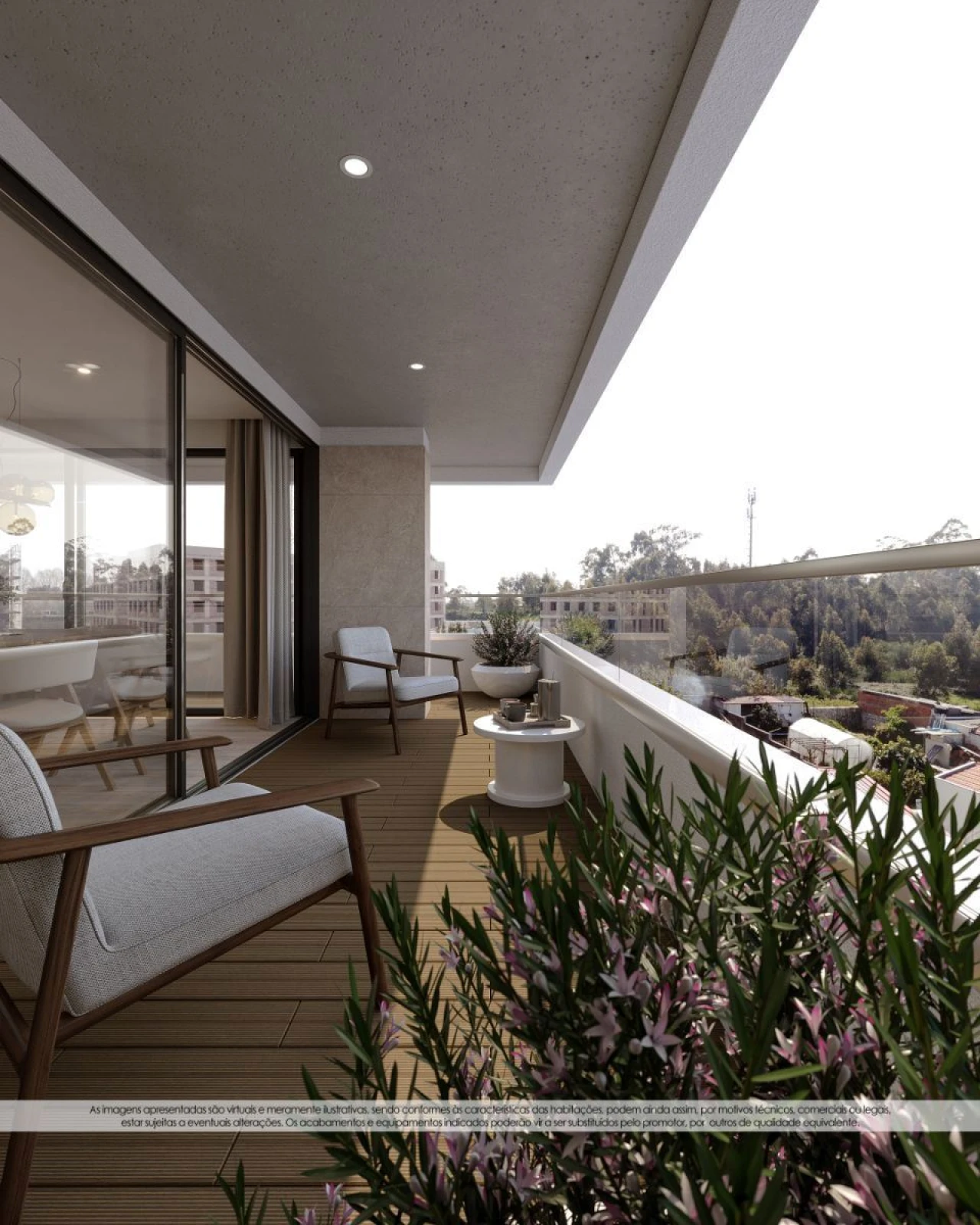 Apartamento T1 para Venda em Custóias, Leça do Balio e Guifões Foto 8