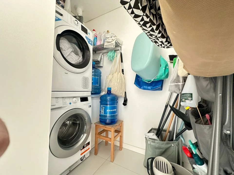 Apartamento T3 para Arrendamento em Cedofeita, Santo Ildefonso, Sé, Miragaia, São Nicolau e Vitória Foto 4
