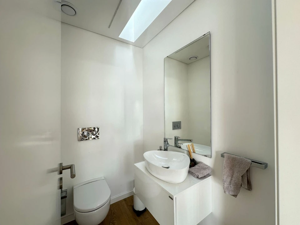 Apartamento T3 para Arrendamento em Cedofeita, Santo Ildefonso, Sé, Miragaia, São Nicolau e Vitória Foto 7