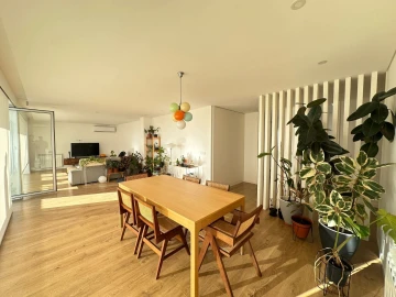 Apartamento T3 para Arrendamento em Cedofeita, Santo Ildefonso, Sé, Miragaia, São Nicolau e Vitória