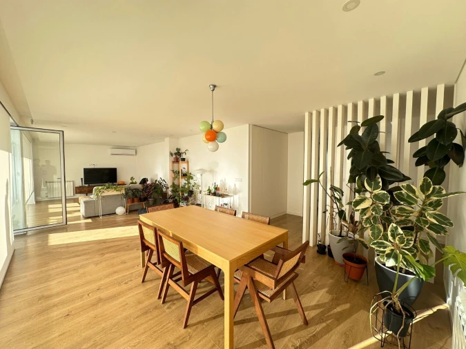 Apartamento T3 para Arrendamento em Cedofeita, Santo Ildefonso, Sé, Miragaia, São Nicolau e Vitória Foto 5