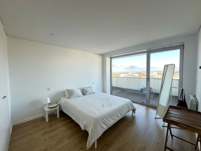 Apartamento T3 para Arrendamento em Cedofeita, Santo Ildefonso, Sé, Miragaia, São Nicolau e Vitória Foto 12