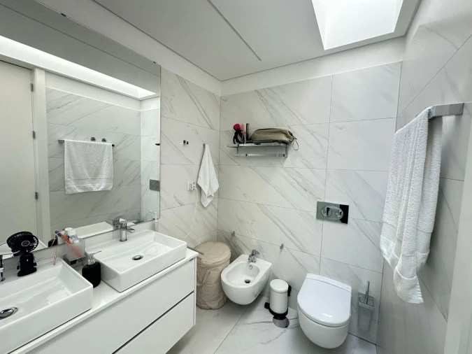 Apartamento T3 para Arrendamento em Cedofeita, Santo Ildefonso, Sé, Miragaia, São Nicolau e Vitória Foto 14
