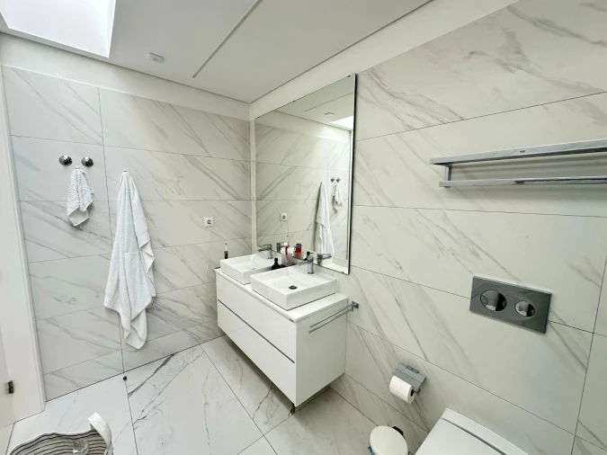Apartamento T3 para Arrendamento em Cedofeita, Santo Ildefonso, Sé, Miragaia, São Nicolau e Vitória Foto 19
