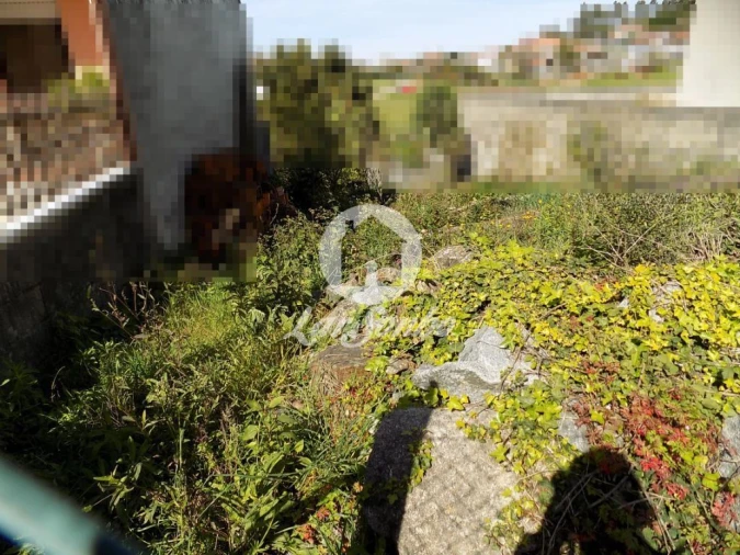 Terreno para Venda em Fornelo e Vairão Foto 2