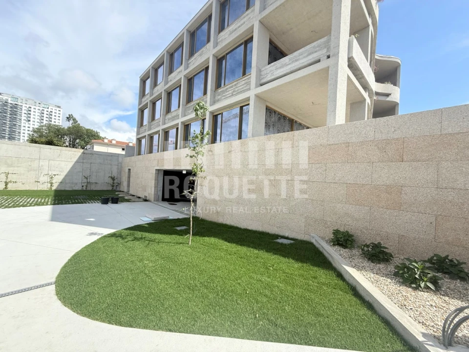 Apartamento T3 para Venda em Aldoar, Foz do Douro e Nevogilde Foto 20