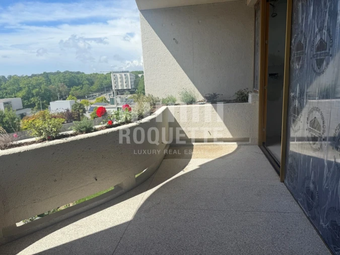Apartamento T3 para Venda em Aldoar, Foz do Douro e Nevogilde Foto 13