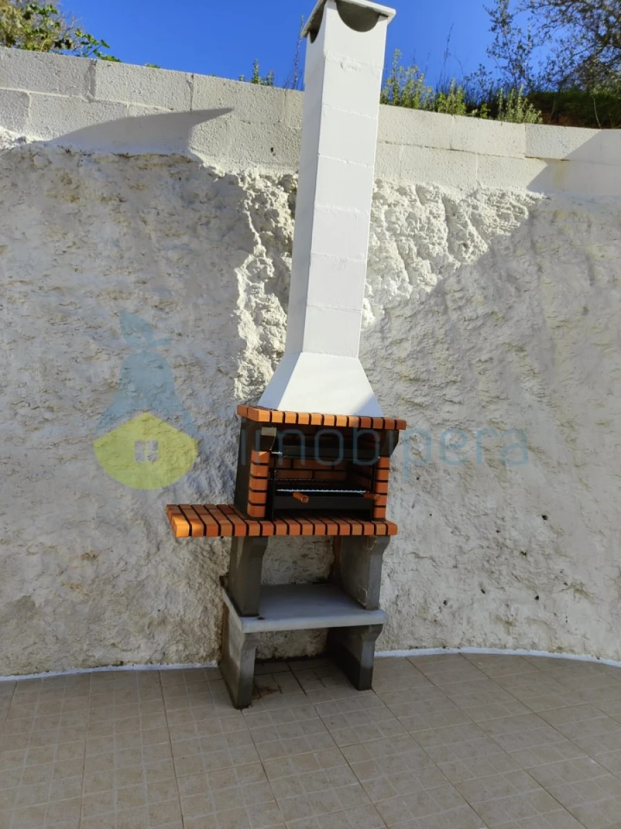 Moradia T3 para Arrendamento em Ferragudo Foto 4