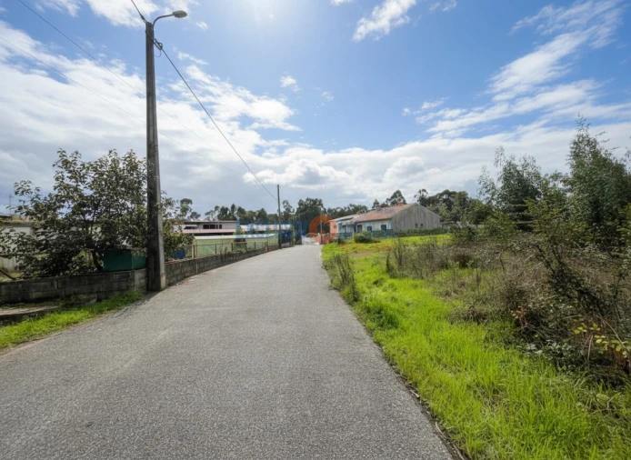 Terreno para Venda em Recardães e Espinhel Foto 5