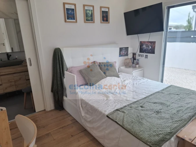 Moradia T4 para Venda em Azeitão (São Lourenço e São Simão) Foto 25