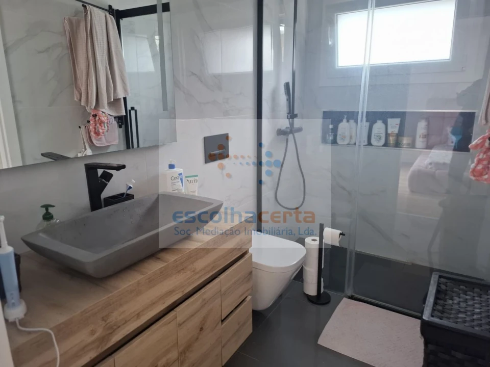 Moradia T4 para Venda em Azeitão (São Lourenço e São Simão) Foto 29