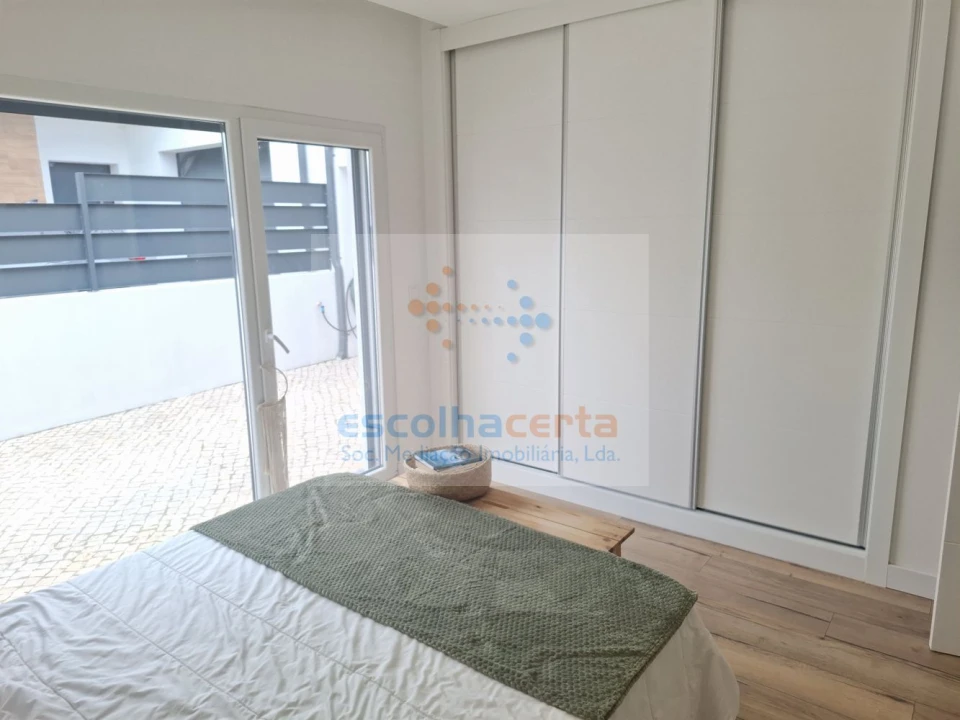 Moradia T4 para Venda em Azeitão (São Lourenço e São Simão) Foto 26