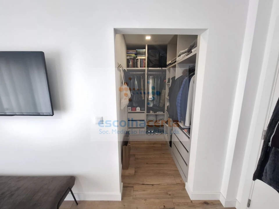 Moradia T4 para Venda em Azeitão (São Lourenço e São Simão) Foto 16