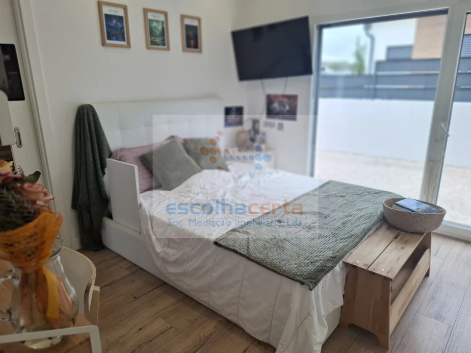 Moradia T4 para Venda em Azeitão (São Lourenço e São Simão) Foto 24