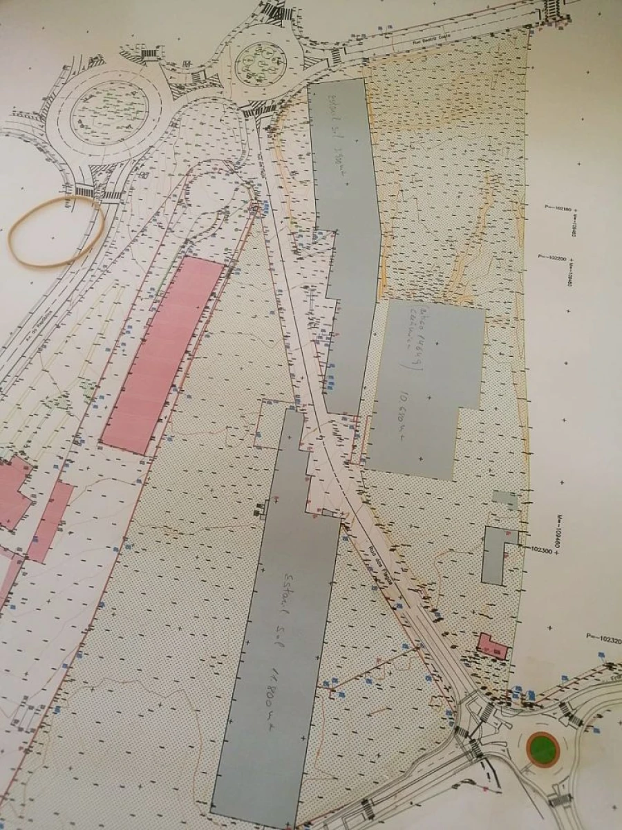 Terreno para Venda em Alcabideche Foto 7