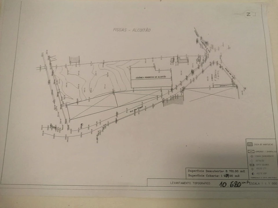 Terreno para Venda em Alcabideche Foto 6