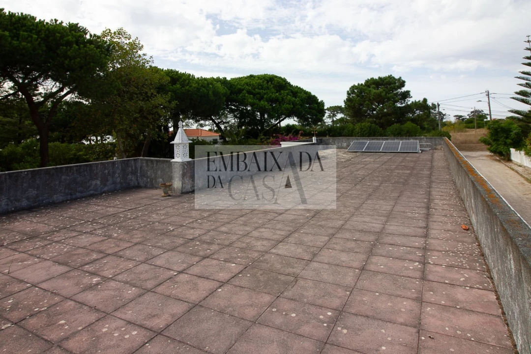 Moradia T6 para Venda em Caparica e Trafaria Foto 43