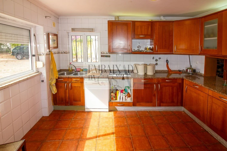 Moradia T6 para Venda em Caparica e Trafaria Foto 31