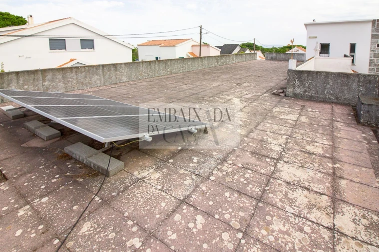 Moradia T6 para Venda em Caparica e Trafaria Foto 47