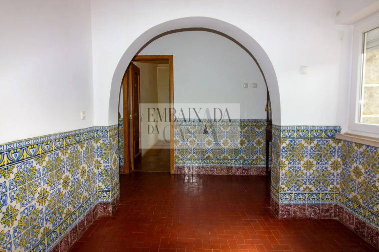 Moradia T6 para Venda em Caparica e Trafaria Foto 24