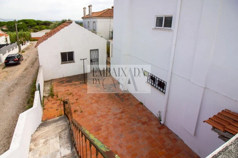 Moradia T6 para Venda em Caparica e Trafaria Foto 44