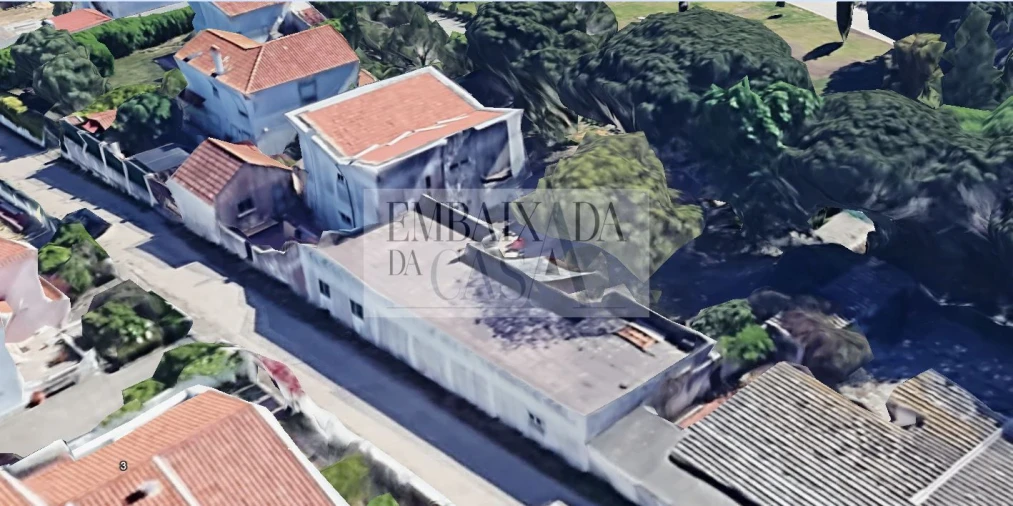 Moradia T6 para Venda em Caparica e Trafaria Foto 58