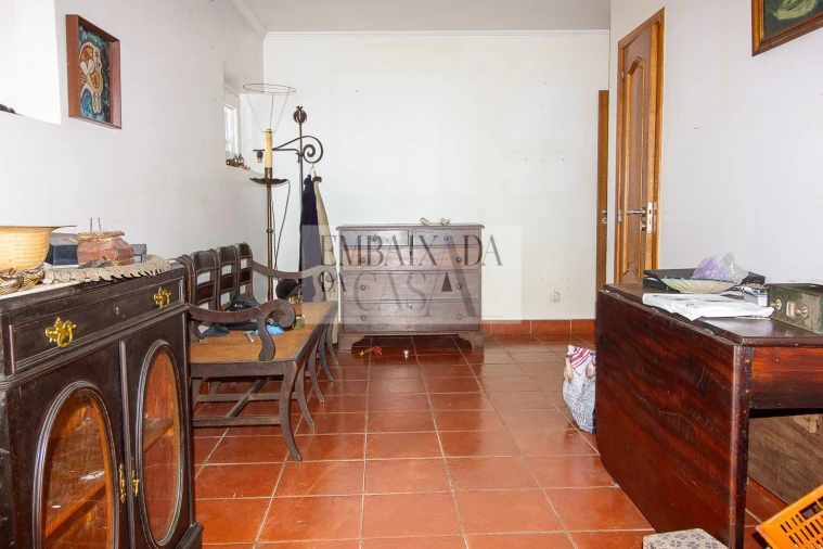 Moradia T6 para Venda em Caparica e Trafaria Foto 27