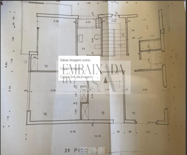 Moradia T6 para Venda em Caparica e Trafaria Foto 61