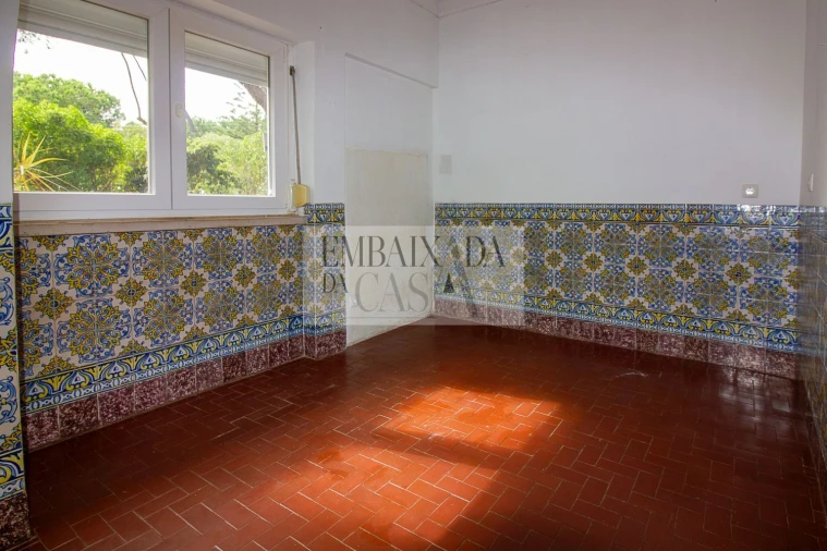 Moradia T6 para Venda em Caparica e Trafaria Foto 21