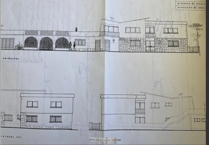 Moradia T6 para Venda em Caparica e Trafaria Foto 63