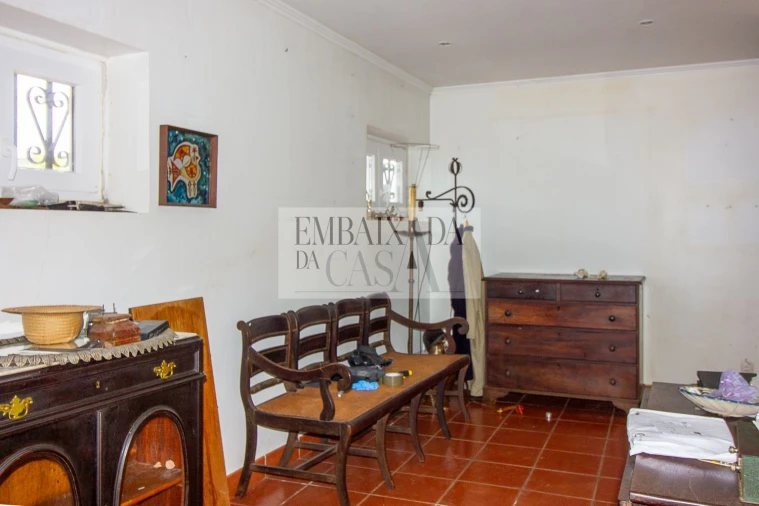 Moradia T6 para Venda em Caparica e Trafaria Foto 28