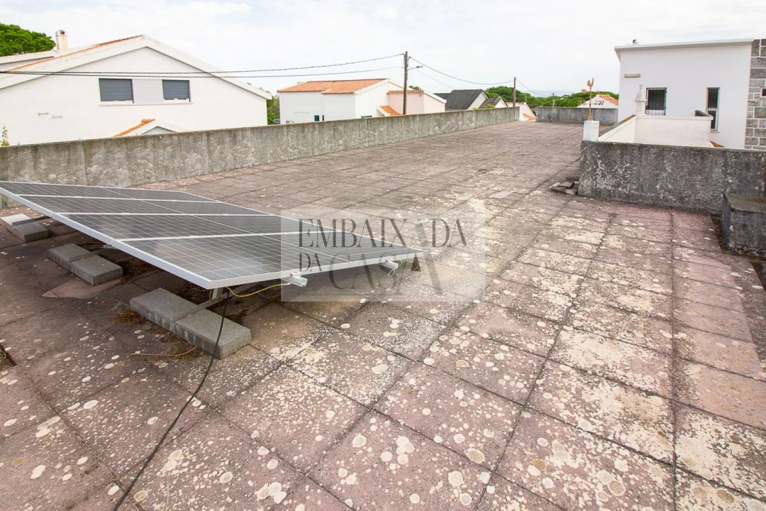 Moradia T6 para Venda em Caparica e Trafaria Foto 47