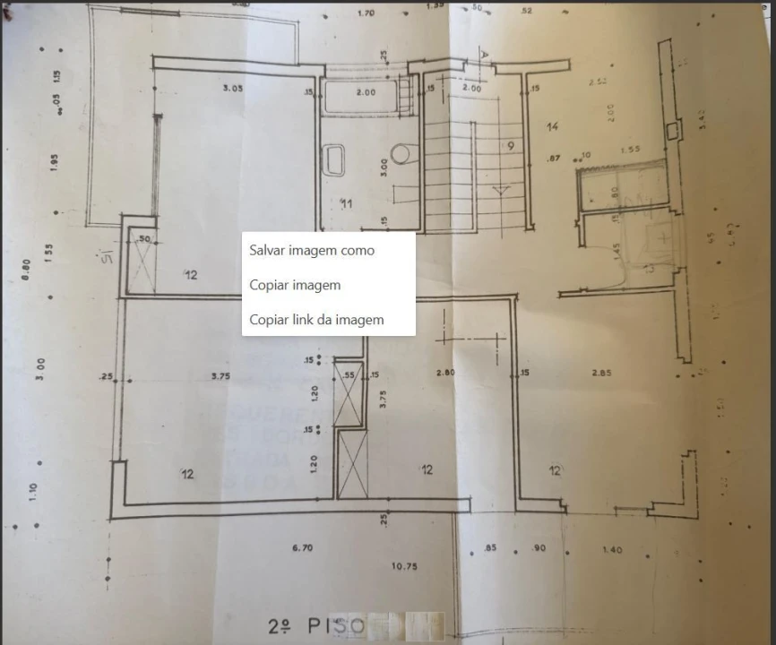 Moradia T6 para Venda em Caparica e Trafaria Foto 64