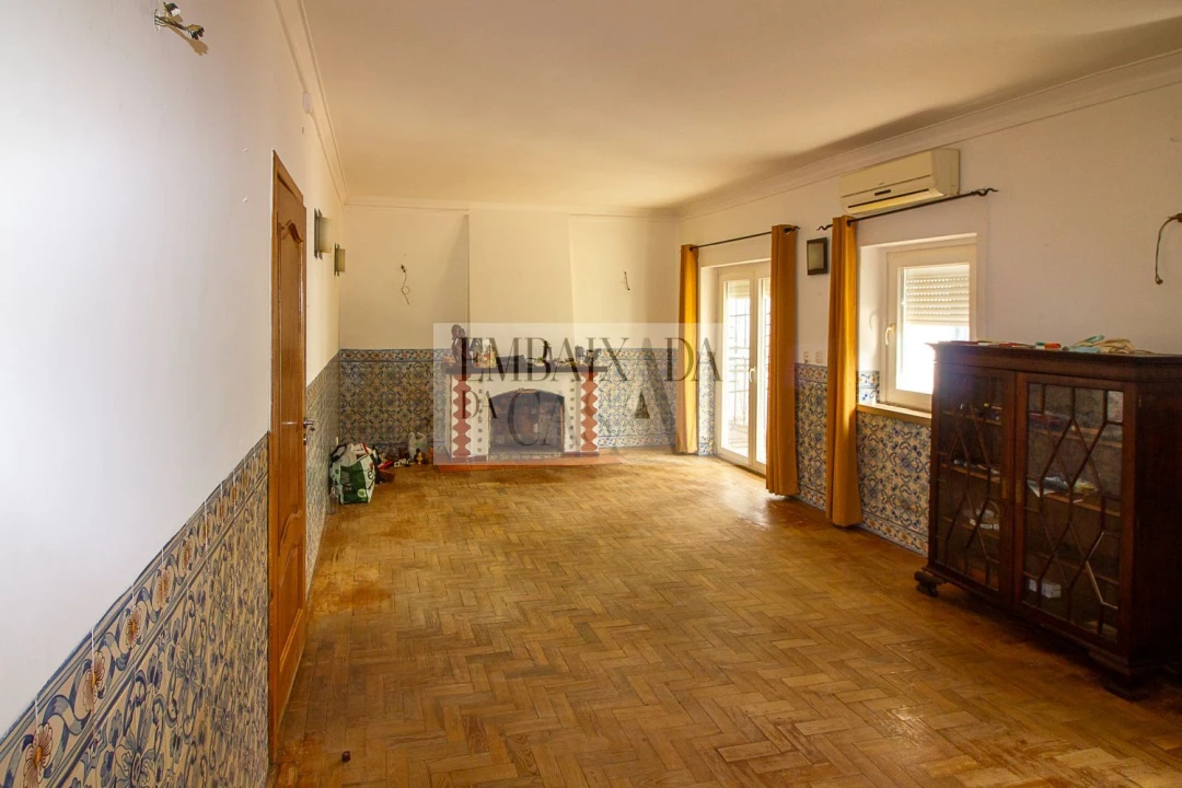 Moradia T6 para Venda em Caparica e Trafaria Foto 26