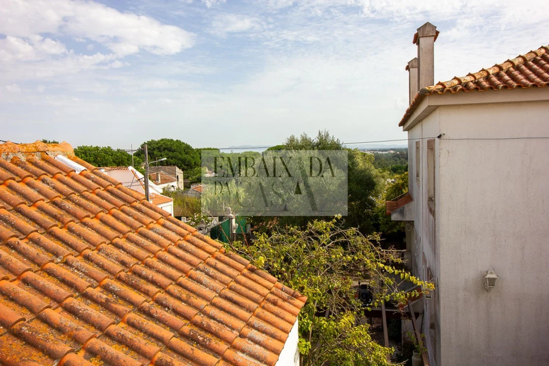 Moradia T6 para Venda em Caparica e Trafaria Foto 12