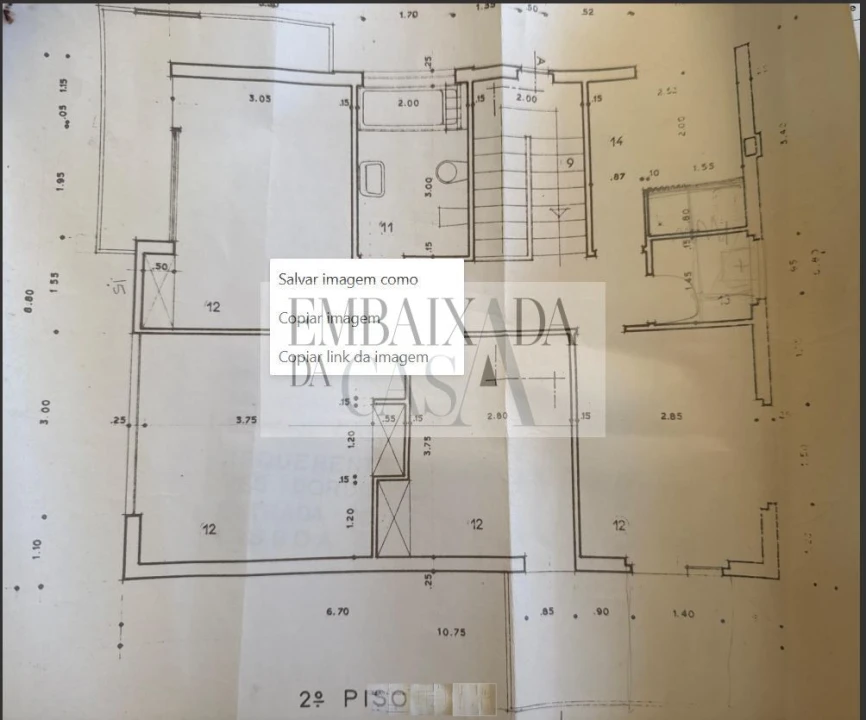 Moradia T6 para Venda em Caparica e Trafaria Foto 61