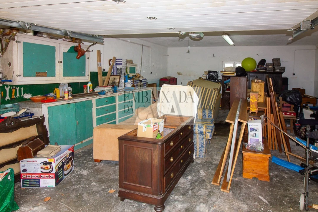 Moradia T6 para Venda em Caparica e Trafaria Foto 51