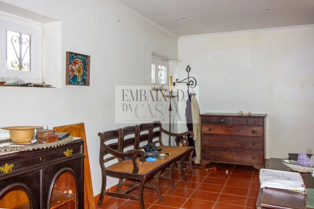 Moradia T6 para Venda em Caparica e Trafaria Foto 28