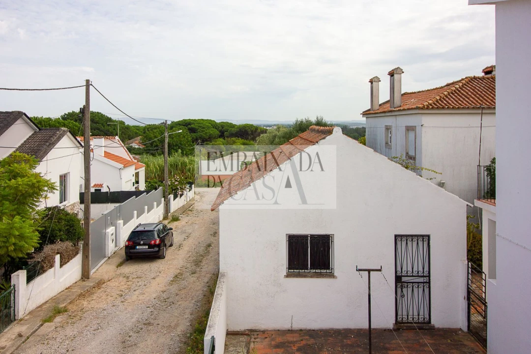 Moradia T6 para Venda em Caparica e Trafaria Foto 45