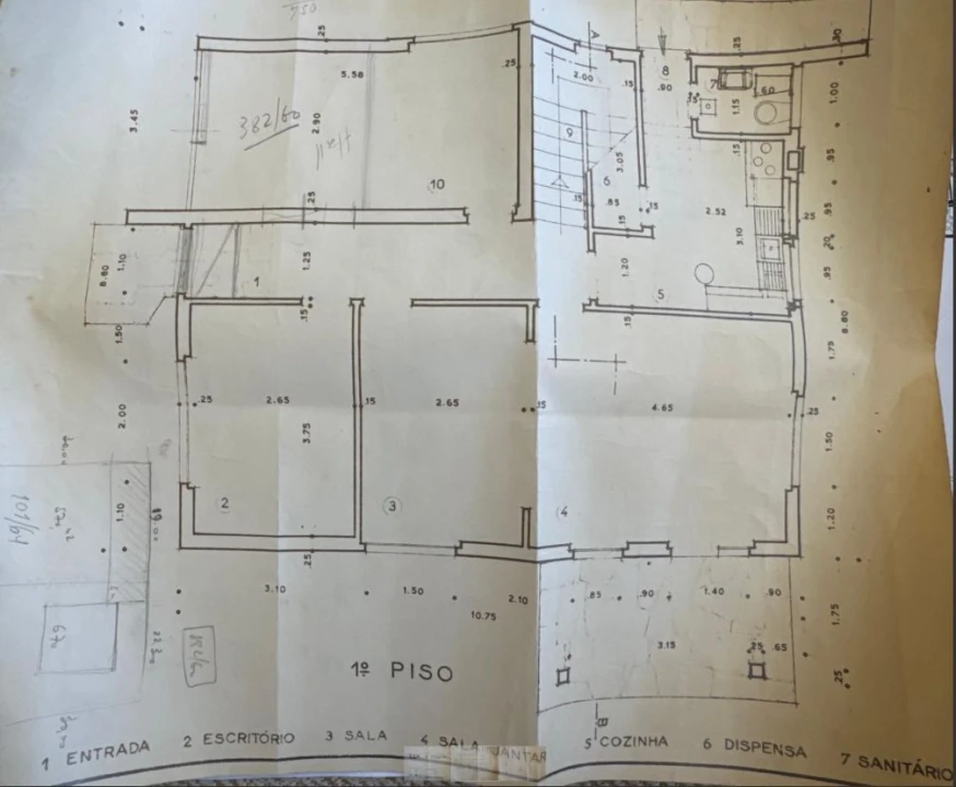 Moradia T6 para Venda em Caparica e Trafaria Foto 65