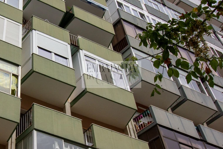 Apartamento T3 para Venda em Almada, Cova da Piedade, Pragal e Cacilhas Foto 36