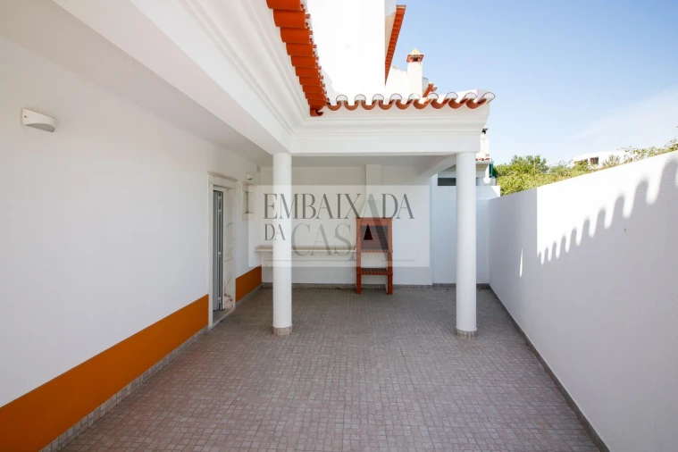 Moradia T3 para Venda em Ericeira Foto 15
