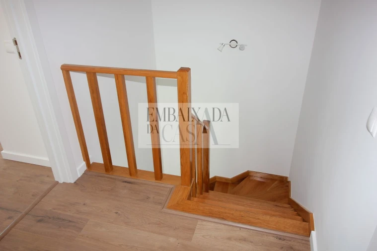 Moradia T3 para Venda em Ericeira Foto 29