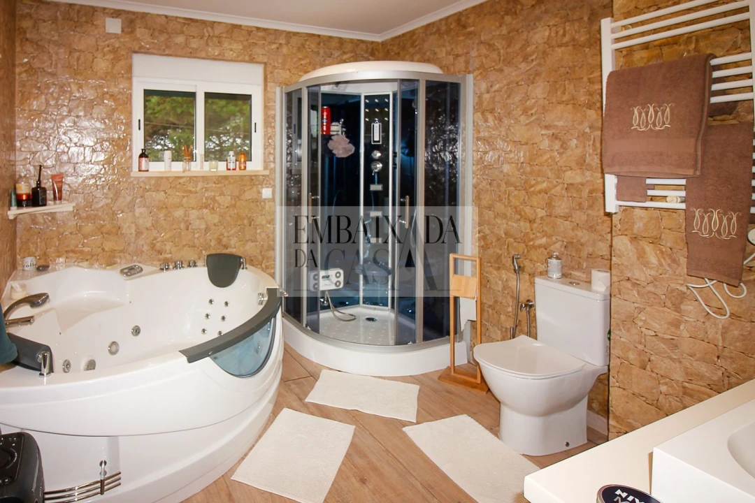 Quinta T3 para Venda em São João das Lampas e Terrugem Foto 47