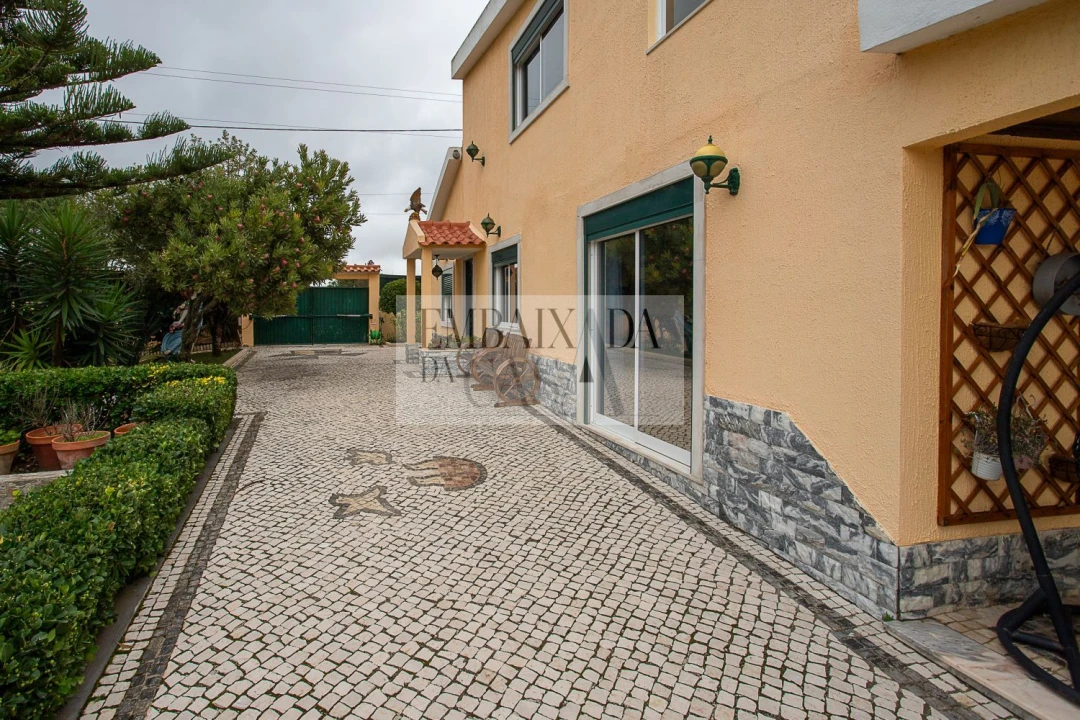 Quinta T3 para Venda em São João das Lampas e Terrugem Foto 7