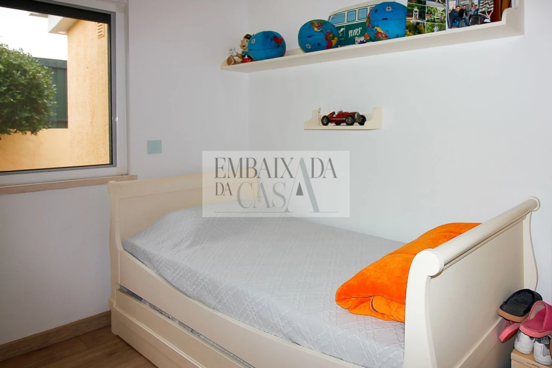 Quinta T3 para Venda em São João das Lampas e Terrugem Foto 32